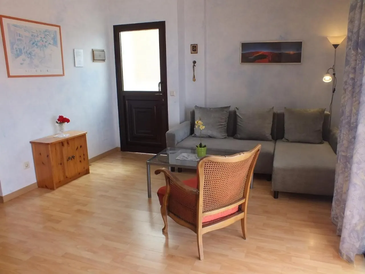 Apartment In El Sauzal 35453