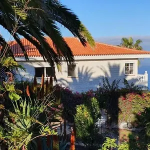 Larnia De Tenerife Sauzal