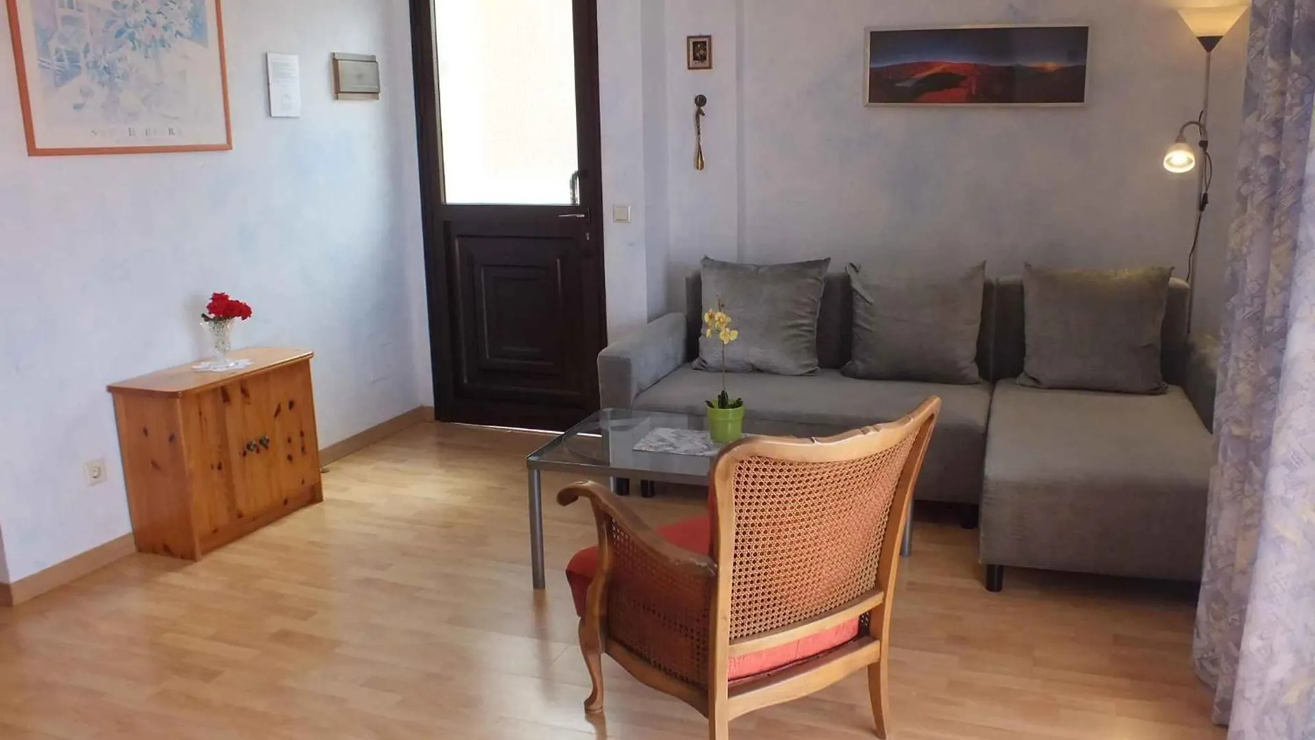 Apartment In El Sauzal 35453 0*,  Spain