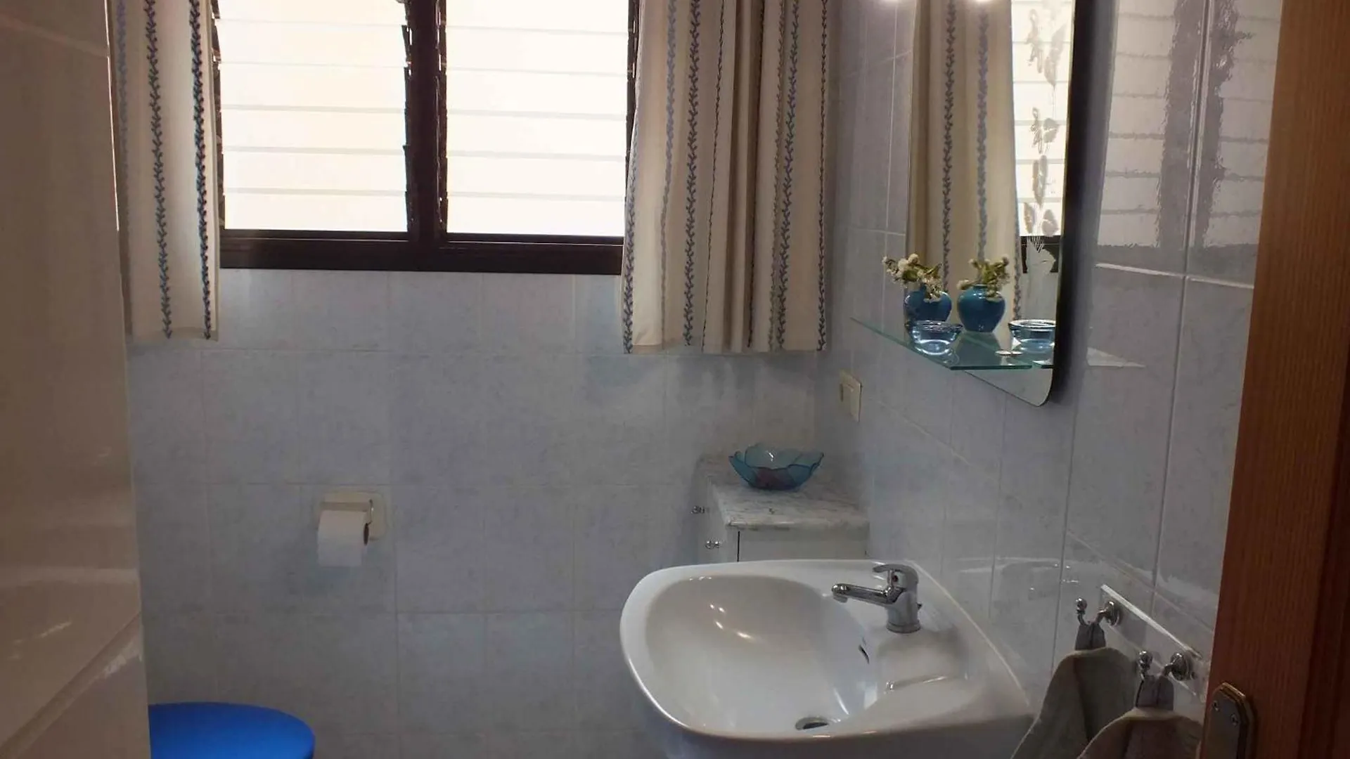 Apartment In El Sauzal 35453